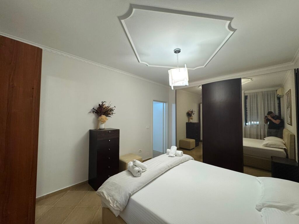 2+1 apartment for rent at Old Exhibition!