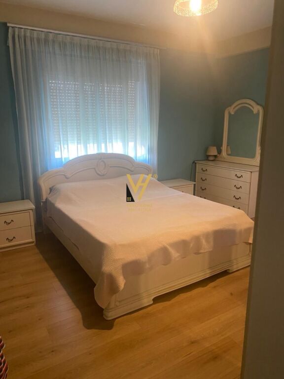 JEPET APARTAMENT 2+1+2+BLK TE SULEJMAN DELVINA 650 EURO