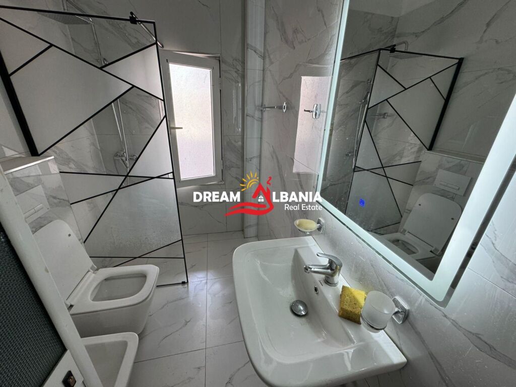 Apartment 1+1 for Sale Ali Dem, near Credins Bank in Tirana (ID 4119478)