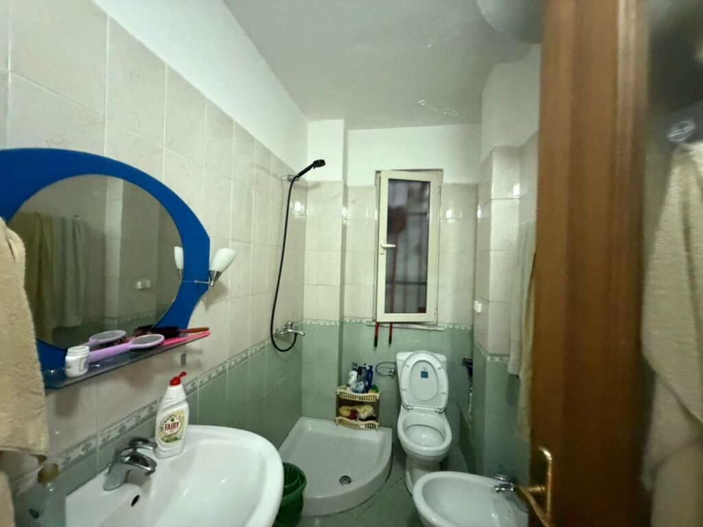 Apartment 2+1+2 for Sale at Freskia Complex