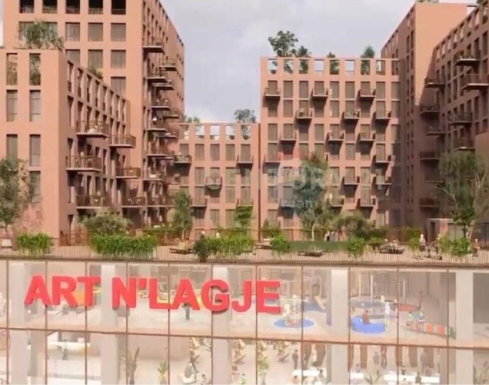 Apartment 2+1 for sale at Art in the neighborhood, in the Porcelain area ID: 530191009-2271
