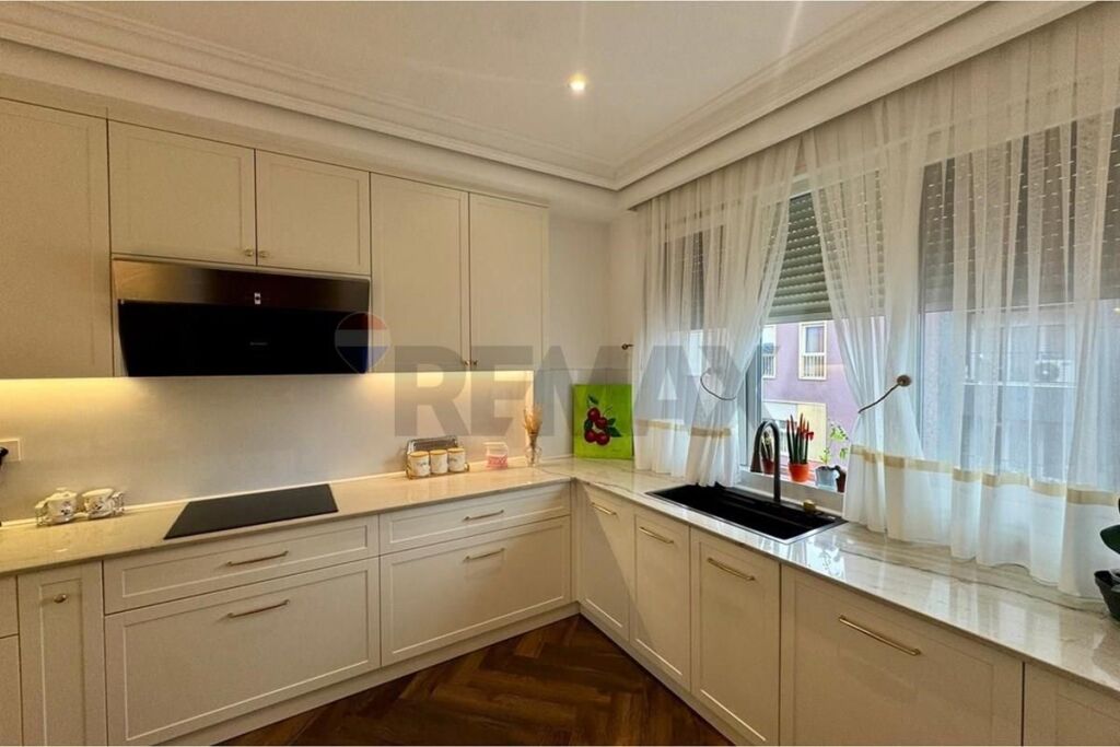 Apartment - For Sale - Isuf Elezi Street, Tirana(ID: 530171094-286)