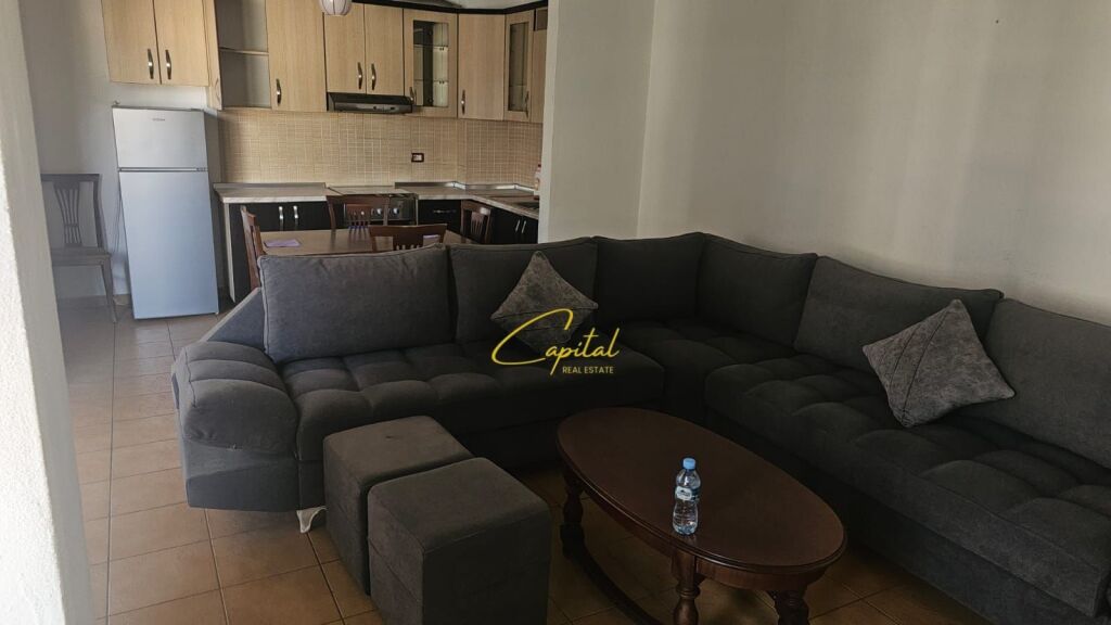 APARTMENT FOR RENT 2+1 21 DECEMBER 55,000 LEKE