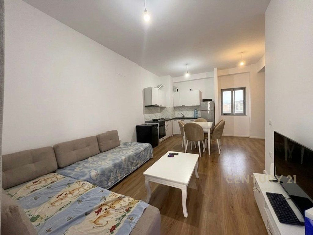 Apartment 1+1 For Sale at Ali Demi!