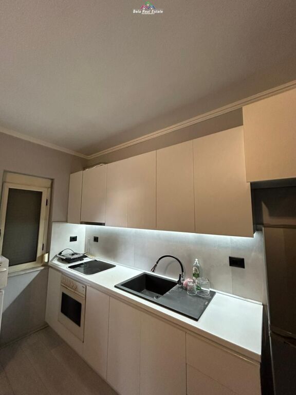 Appartamento In Affitto 1+1 A Selvia (ID B2101714) Tirana