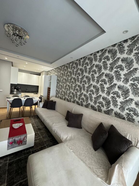 🏡 Apartment 2+1 for Rent – Train Station