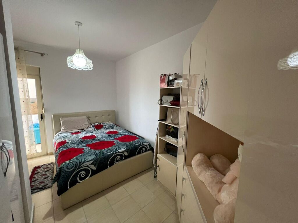 SHITET SUPER APARTAMENT 2+1+2 95 m2 PLAZH PLEPA 125 000 ERURO