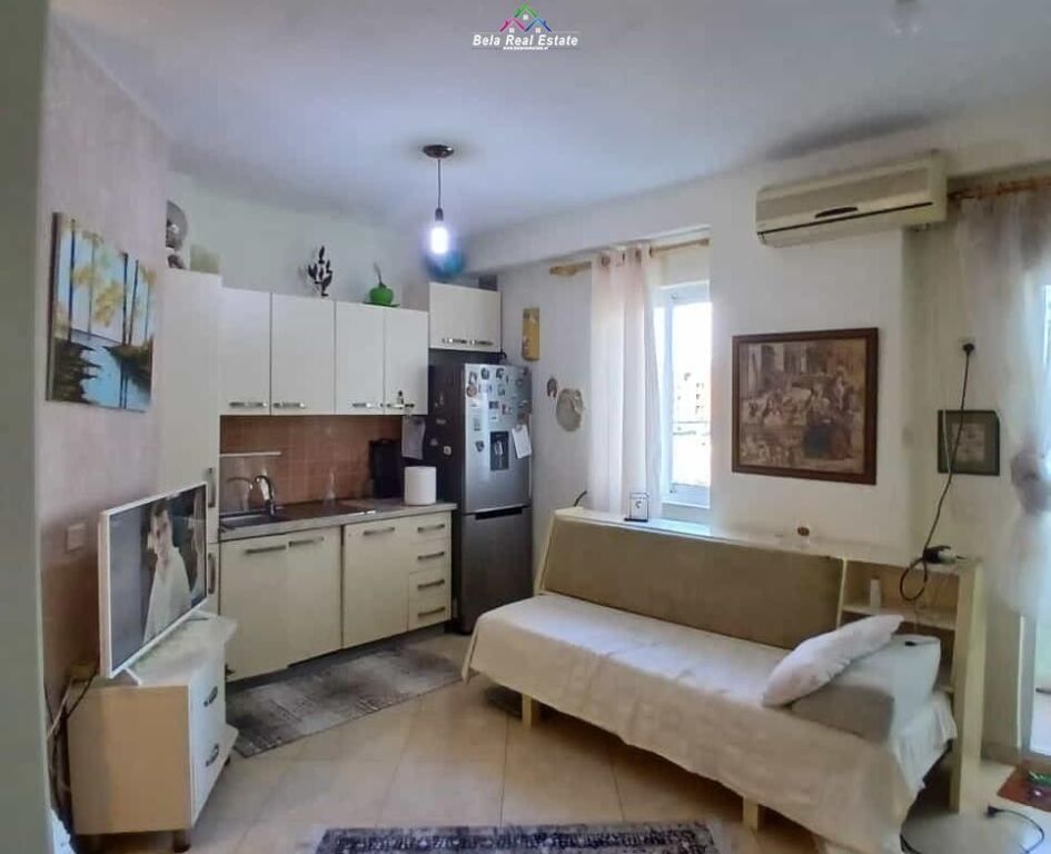 Appartamento In Affitto 1+1 A Porcelan (ID B2101325) Tirana