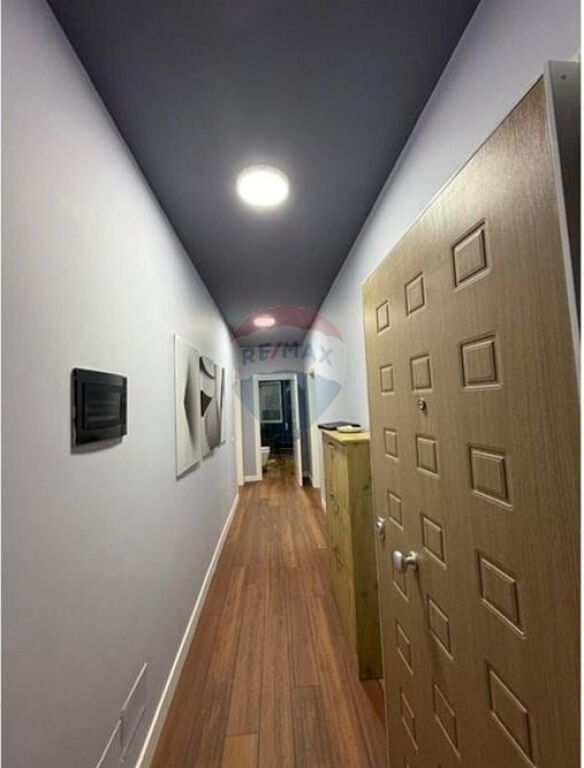 2+1 apartment for rent near the Botanical Garden