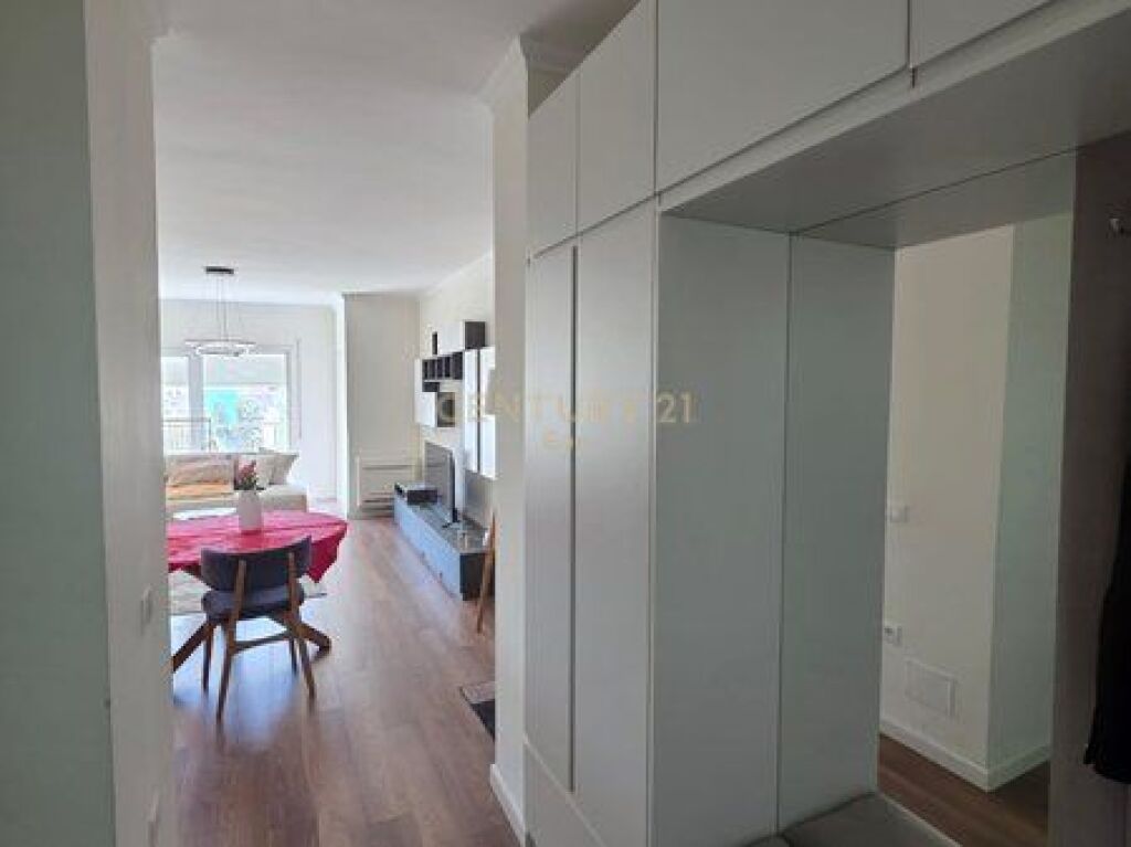 Apartment 2+2 For Rent in Vollga, Durrës – 850€