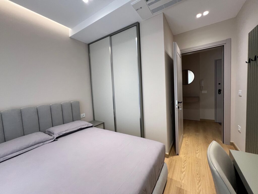 APARTMENT 2+1 FOR RENT AT ZOGU i ZI