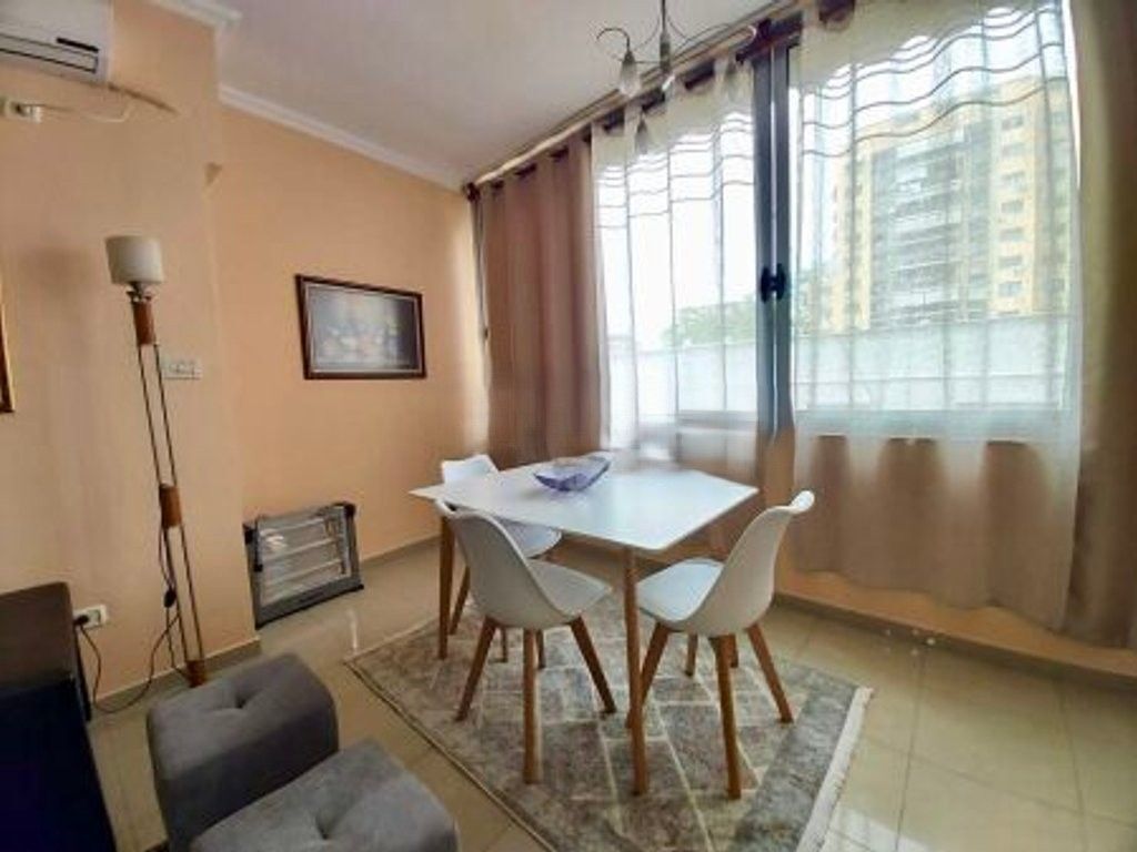 2+1 Apartment For Rent at Garda 700 € /Month