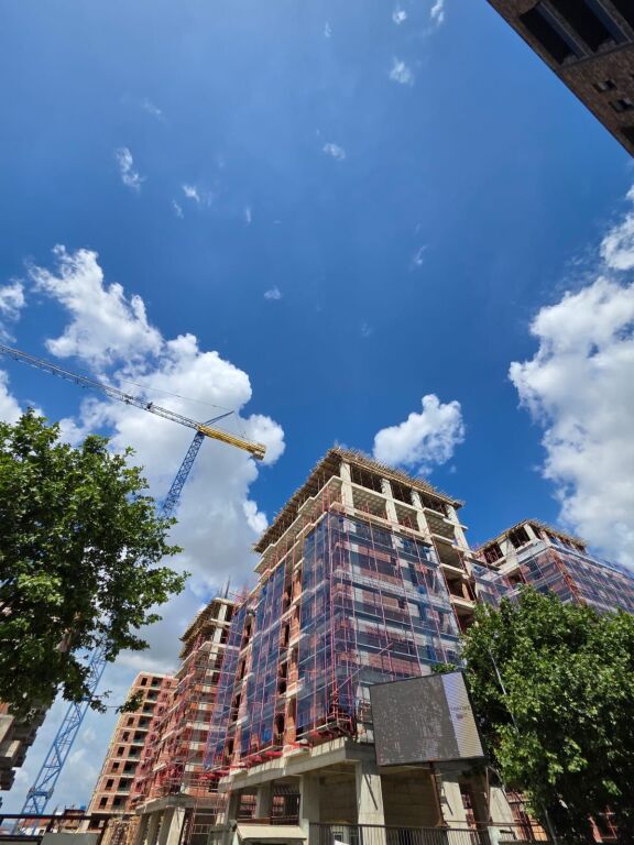 📍5 Maji Residenza Ajka Appartamento 1+1 in Vendita