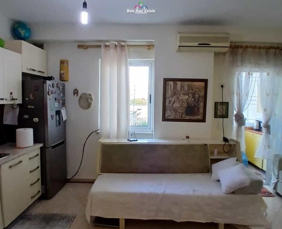 Appartamento In Affitto 1+1 A Porcelan (ID B2101325) Tirana