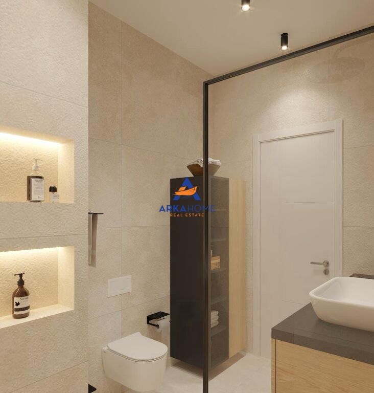 LOFT 1+1 IN VENDITA "CENTRO, VICINO A PIAZZA SKENDERBEU" 325.000 EURO