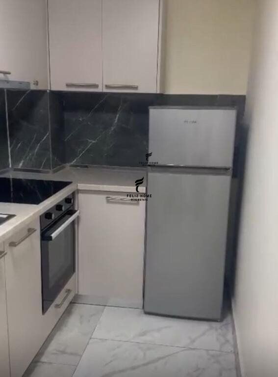 APARTAMENT ME QERA 1+1 ALI DEMI 370 EURO FH-74452