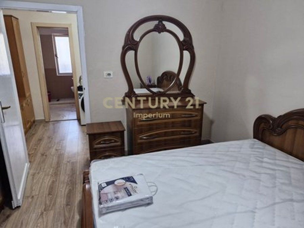 Jepet me Qira Apartament 1+1 tek Irfan Tomini 450 € /Muaj Sip. Totale  56m2