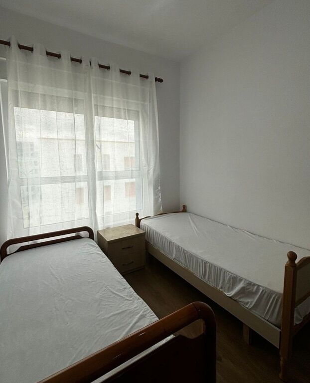 Apartment 2+1+2 for rent Ali Demi KADIU RESIDENCE
