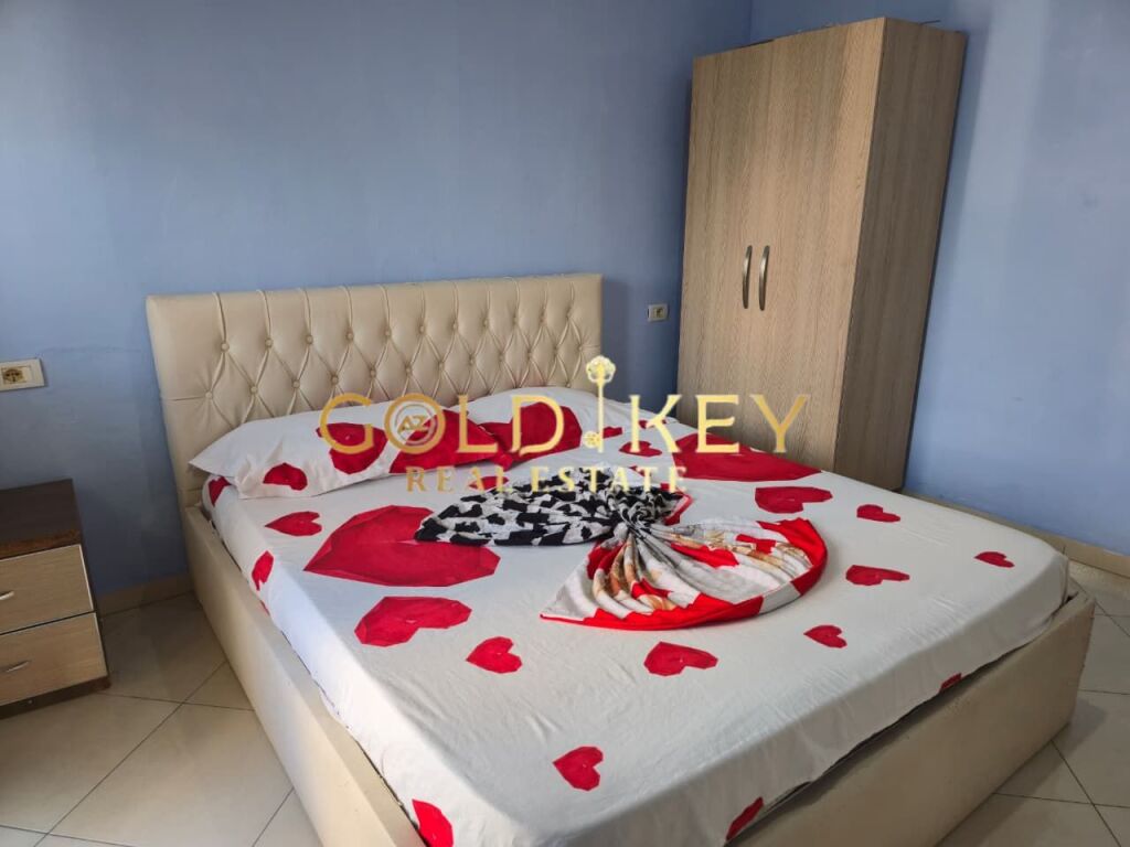 🏡 APARTMENT 2+1 FOR SALE WITH BALCONY AND SEA VIEW – ROTA E KUQE, BEACH, DURRES