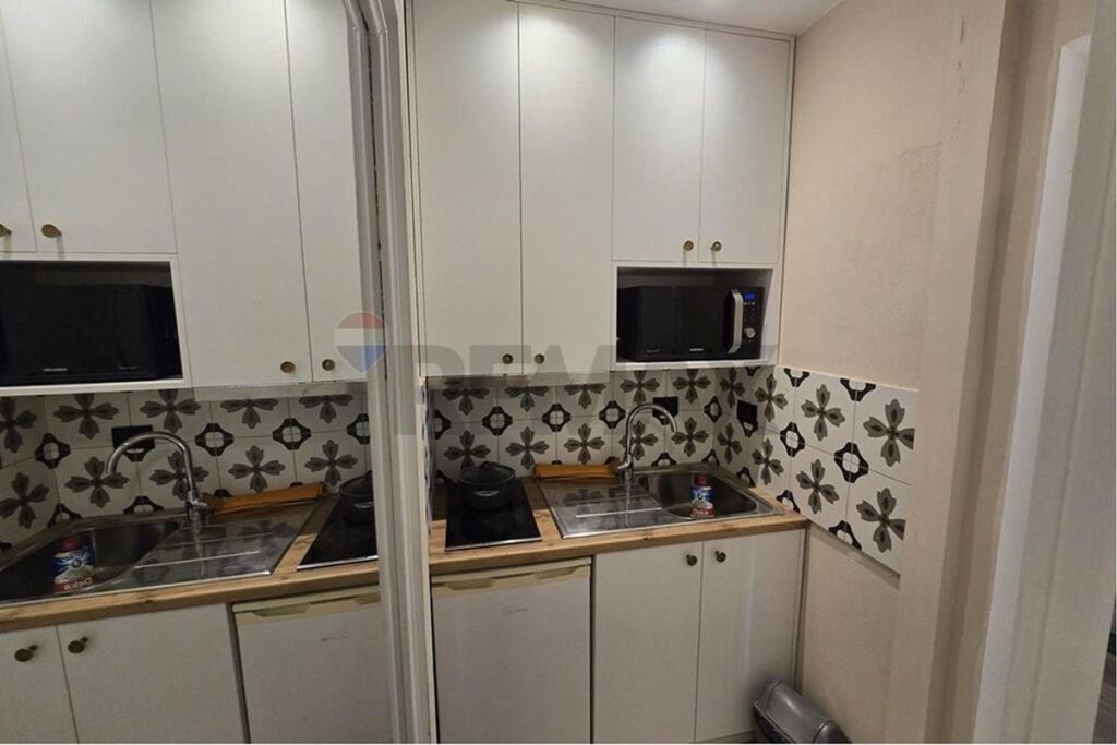 2 apartments for rent are given in the Center