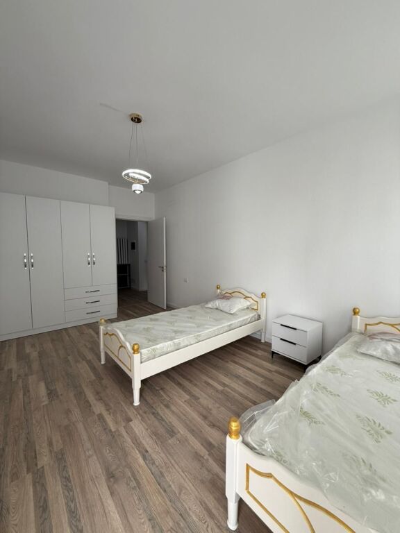 Apartment for rent 2+1+2+parking space