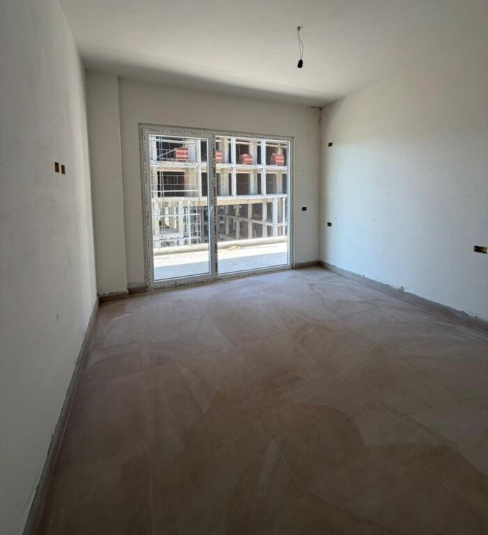 🏖️ Occasione – Appartamento 2+1+Lavanderia in Vendita a Shëngjin