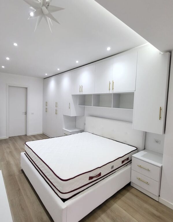 Apartment 2+1 for rent at Kodra e Diellit