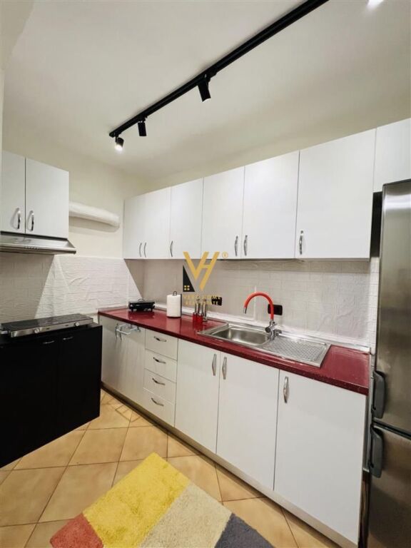 SHITET APARTAMENT 1+1+BLK TEK STADIUMI DINAMO 206.000 EURO