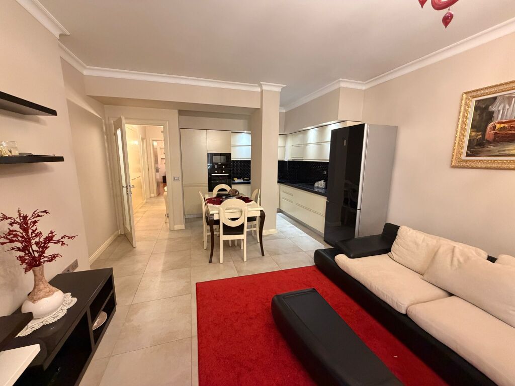 📌 APARTMENT FOR RENT 2+1+2 - Paris Commune