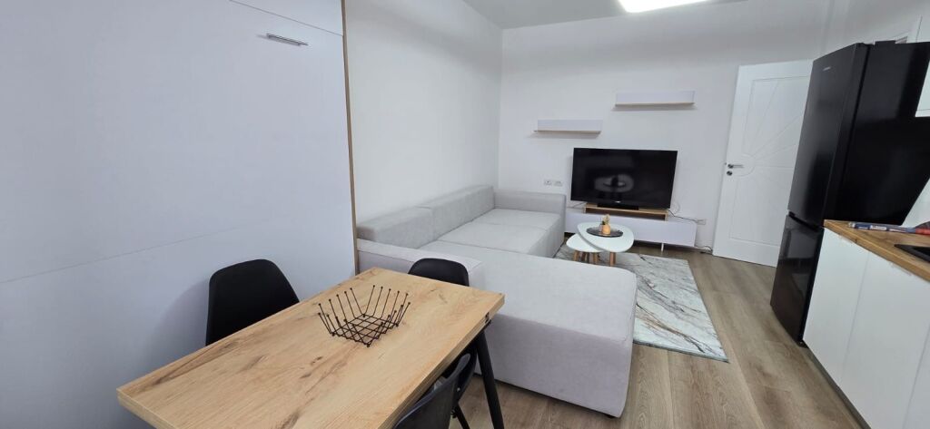 Apartament 1+1 me qera ne Golem