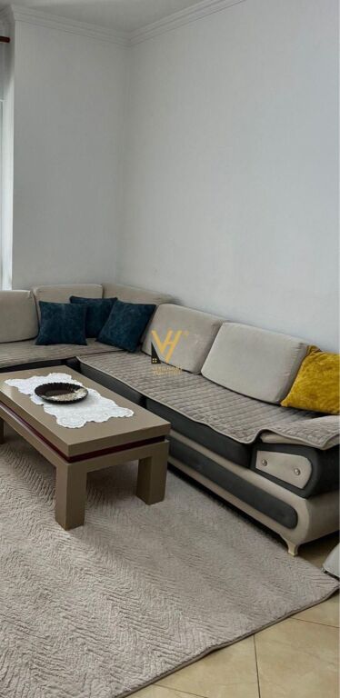 APARTMENT 2+1+BLK FOR RENT AT FRESKU 45,000 LEKE