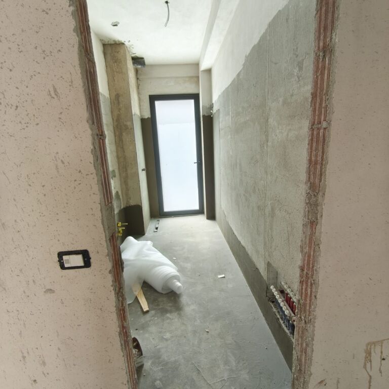 🏡 Apartament 3+1+2 + Verandë për shitje 📍 Maison De La Terre, Mjull-Bathore, Tiranë