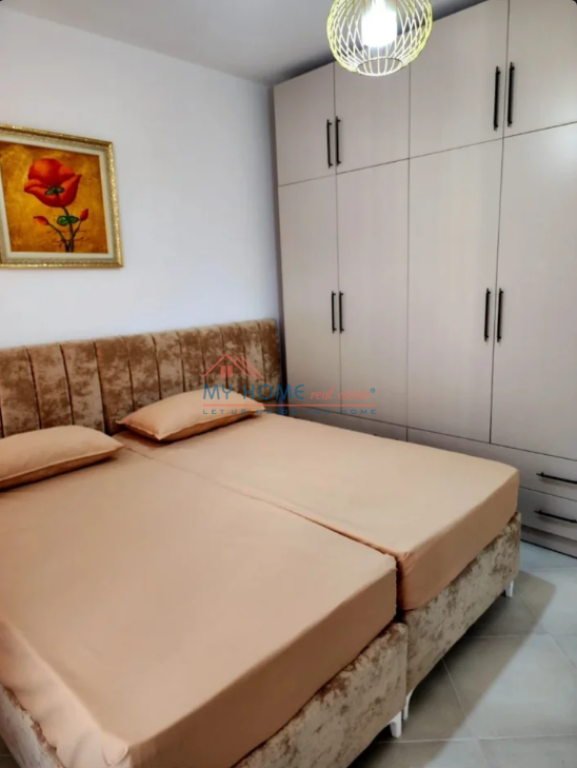 Appartamento 1+1 in Affitto Via di Dibra Tirana