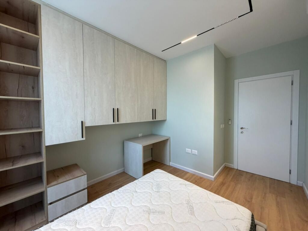 Apartment 2+1+Parking for rent at the Olympic Complex.