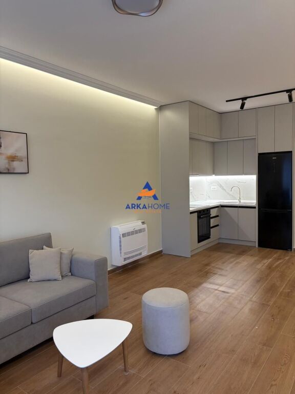 AFFITTASI APPARTAMENTO 1+1+BALCONE "VIA DRITAN HOXHA, COMPLESSO AURA" 550 EURO