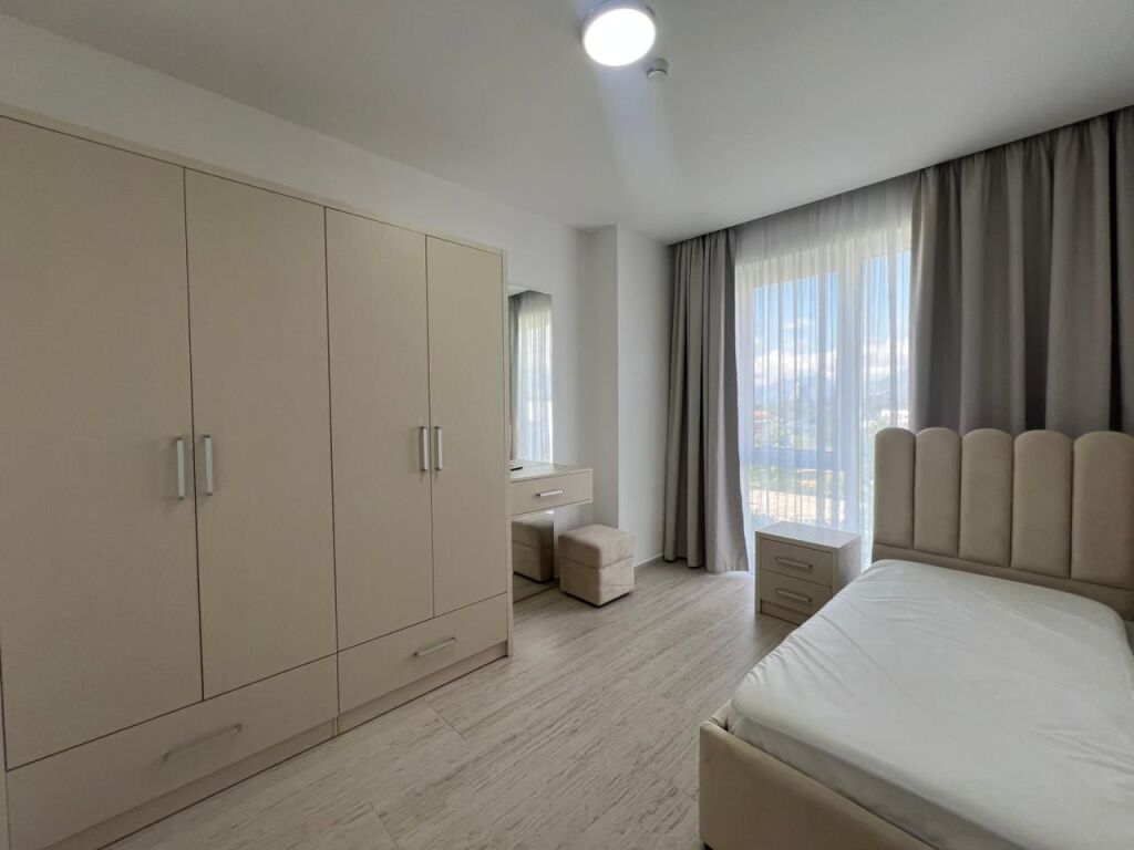 Apartment 3+1+2 for rent