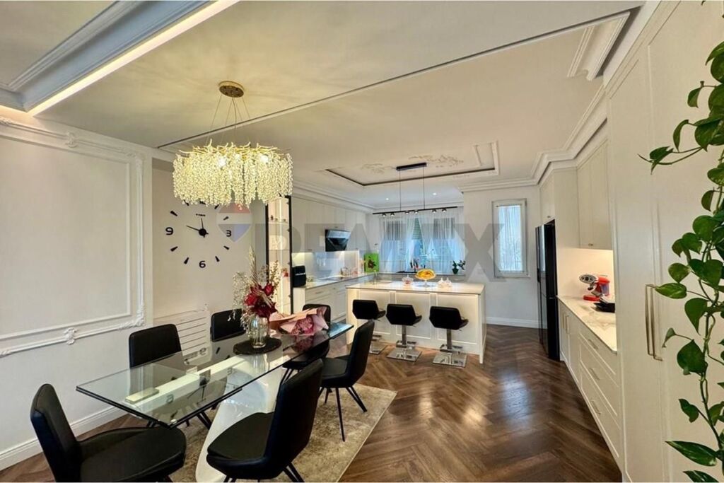 Apartment - For Sale - Isuf Elezi Street, Tirana(ID: 530171094-286)