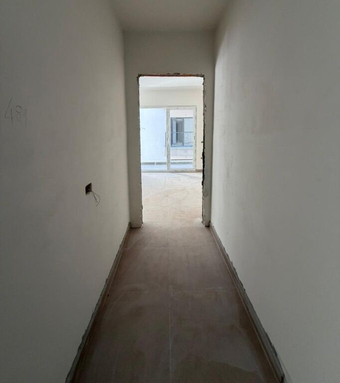 🏖️ Occasione – Appartamento 2+1+Lavanderia in Vendita a Shëngjin