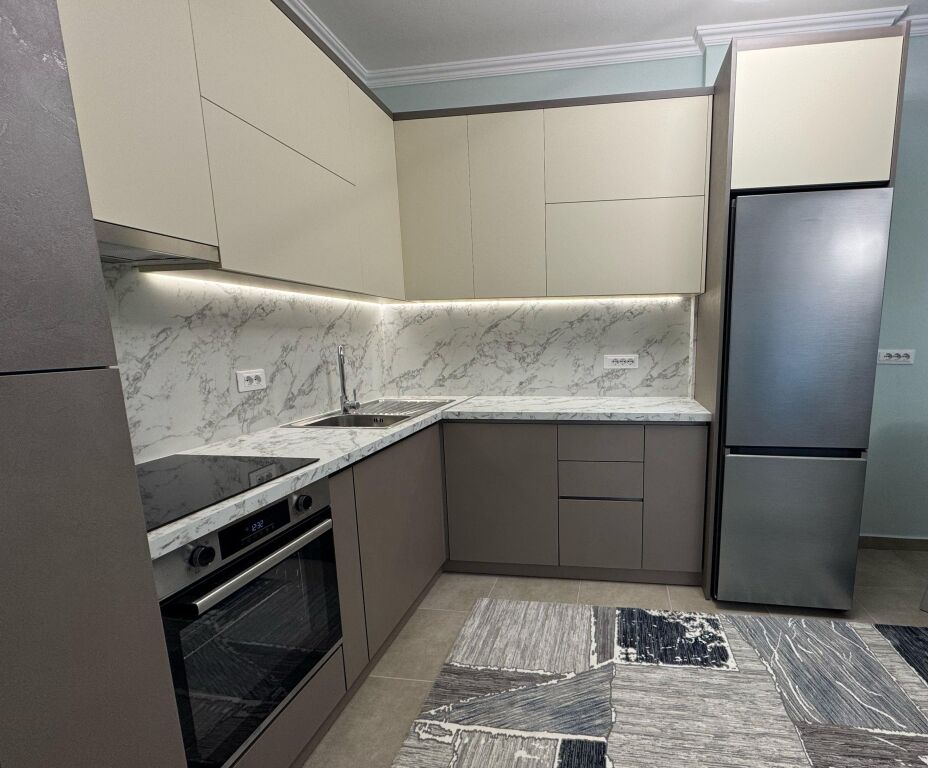 📌Appartamento 2+1+2 in affitto in Via Karl Gega, Nuovo Viale