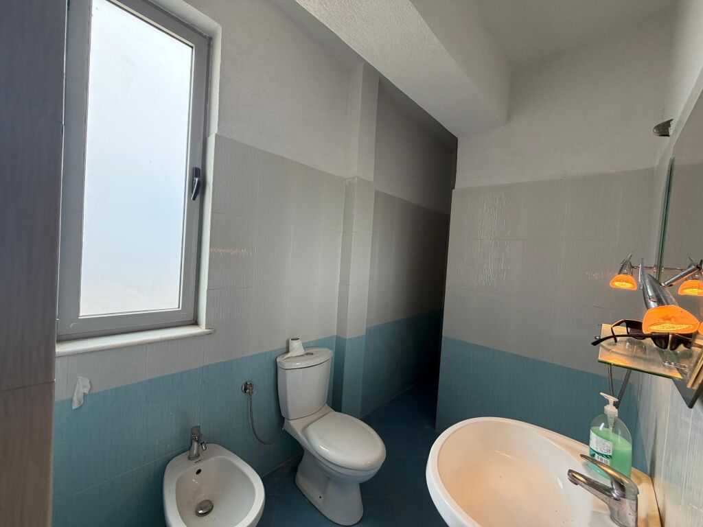 Shitet Apartament 1+1 me pamje deti ne Durres !