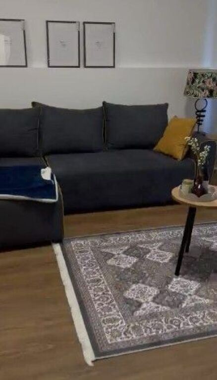 📌APPARTAMENTO 1+1 IN AFFITTO - Via Bill Klinton