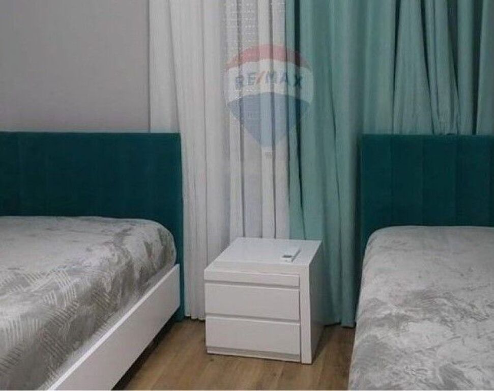 Apartment - For Rent - Xhanfize Keko Street, Tirana ID: 530361001-964