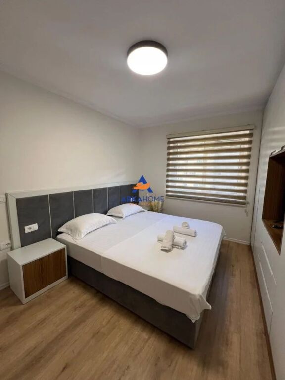 APARTMENT 2+1 FOR RENT "AT SULEJMAN DELVINA STREET, TIRANA" 750 EURO