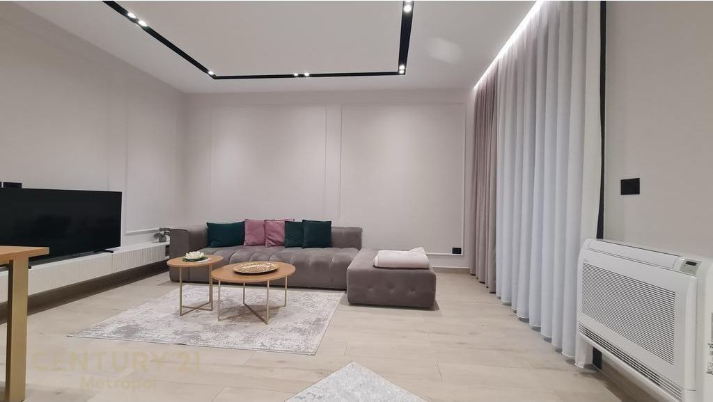 Apartament 1+1 Sofia residence Lunder TEG