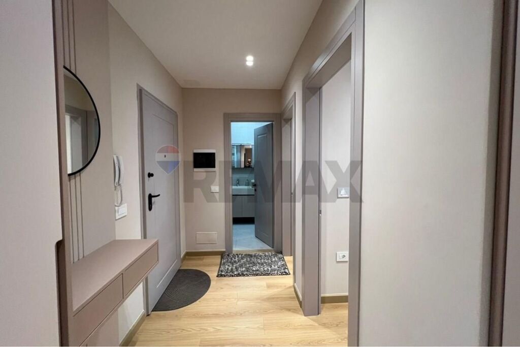 Apartment 2+1+parking for rent - Zogu i Zi