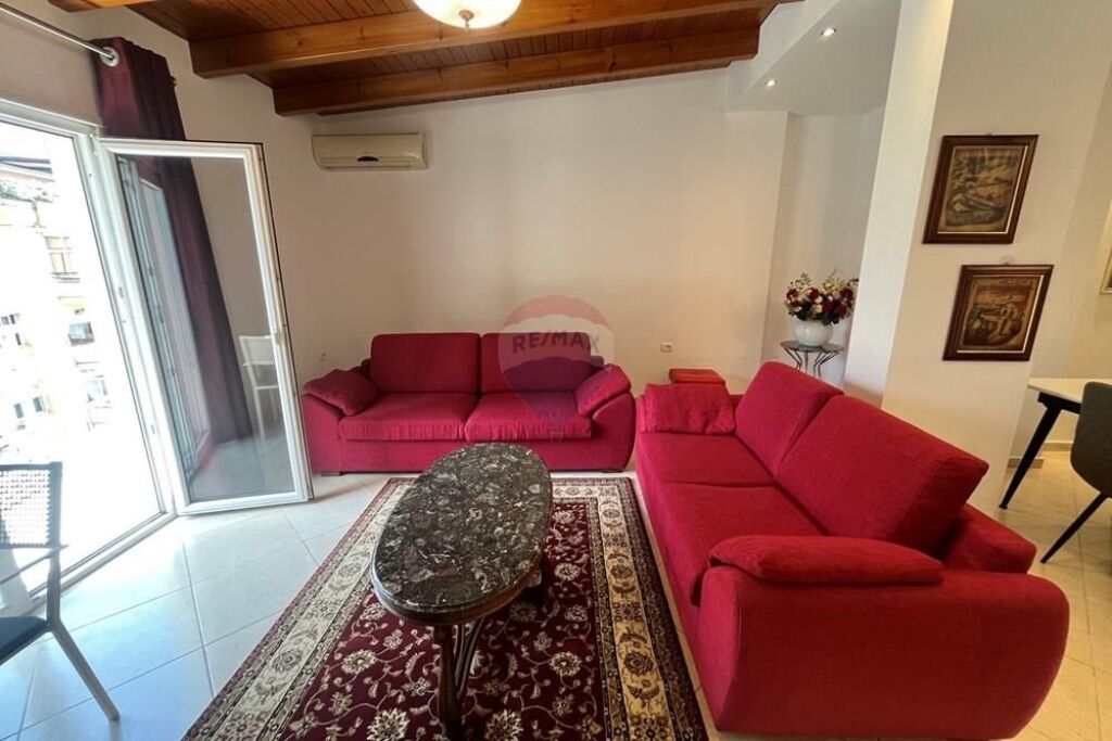 Appartamento 3+1+2 in Affitto a Selvia!