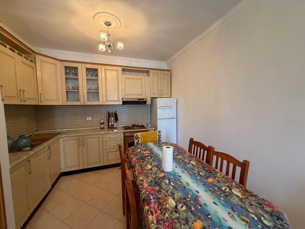 Apartment for rent 2+1 Ilira Beach Durres