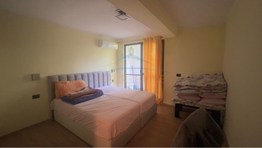 Apartment 2+1 for sale Myslym Shyri Tirana
