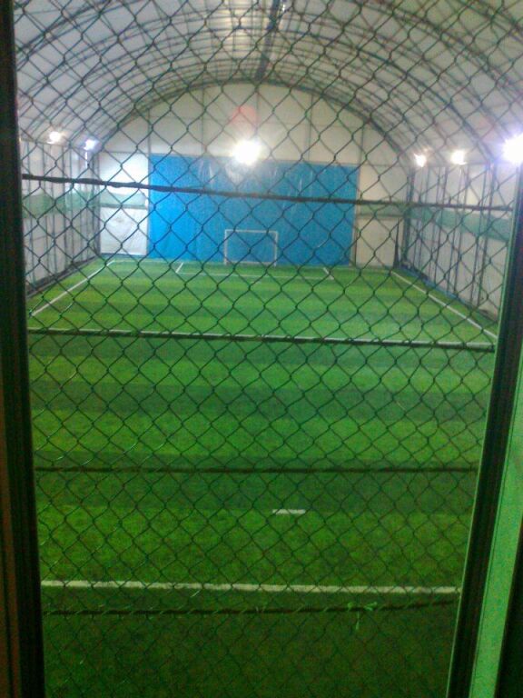 CAR WASH, PREMISES & FOOTBALL FIELD FOR RENT IN KAMËZ ⚽🚗