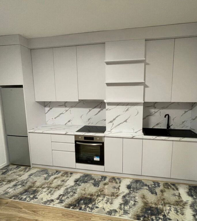 Apartament me qera 1+1 Kompleksi Aura